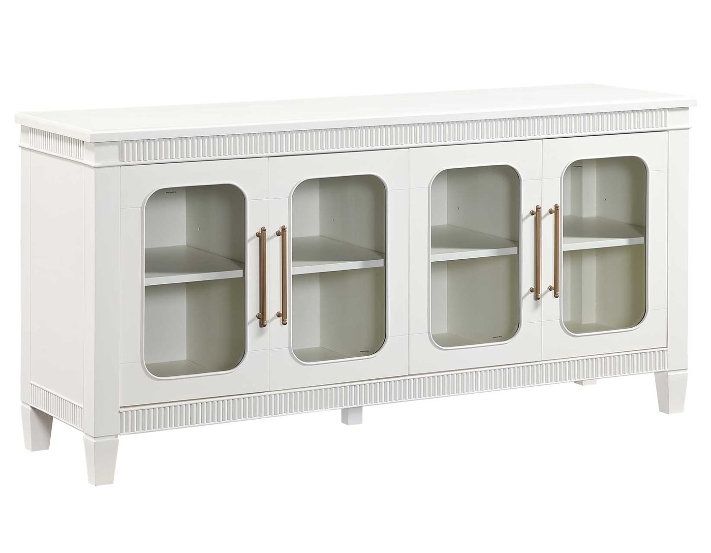 Preston Server, Ivory