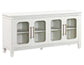 Preston Server, Ivory