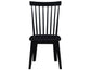 Vaughn 5-Piece 60-96″ w/2-18 Leaves Dining Set, Coffee & Black Finish