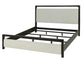 Sigmund King Bed