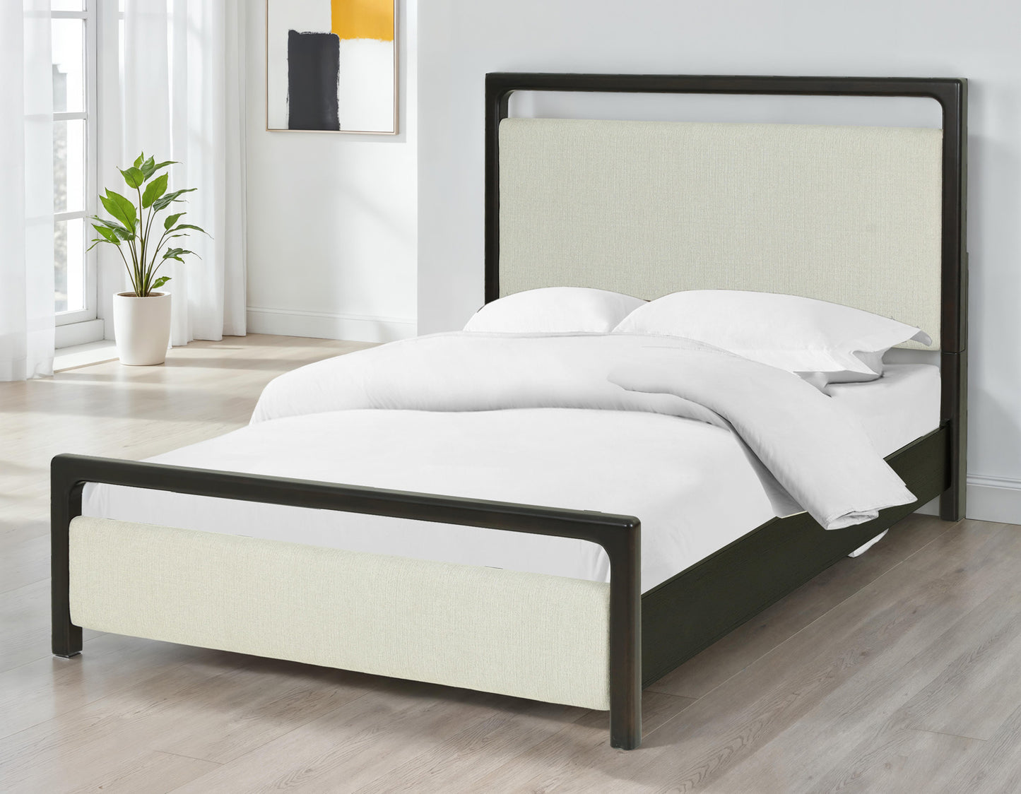 Sigmund King Bedroom Set