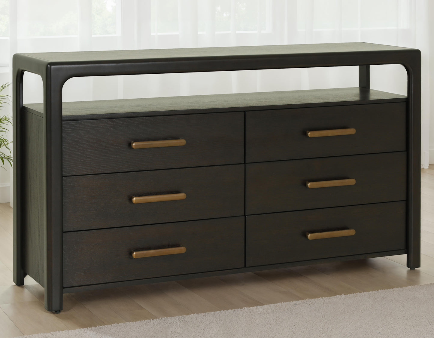 Sigmund King Bedroom Set