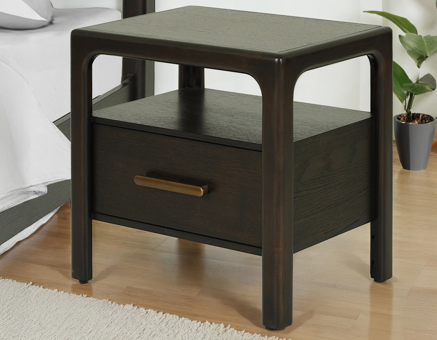 Sigmund King Bedroom Set
