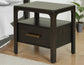 Sigmund King Bedroom Set