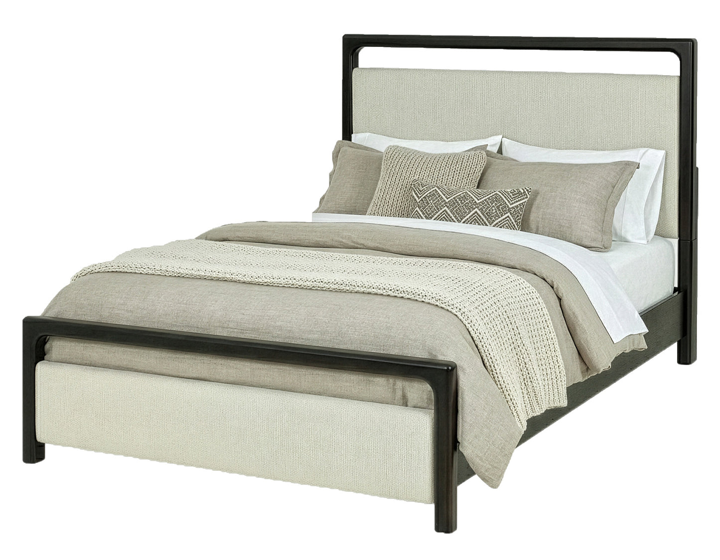 Sigmund Queen Bed
