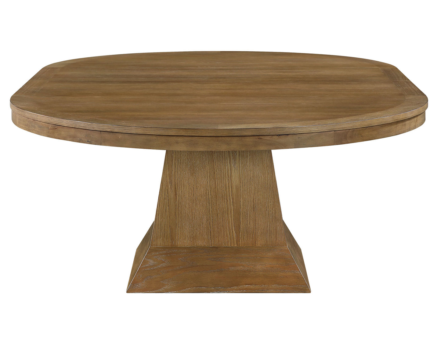 Vaughn 60-96″ Table with 2-18″ Leaves