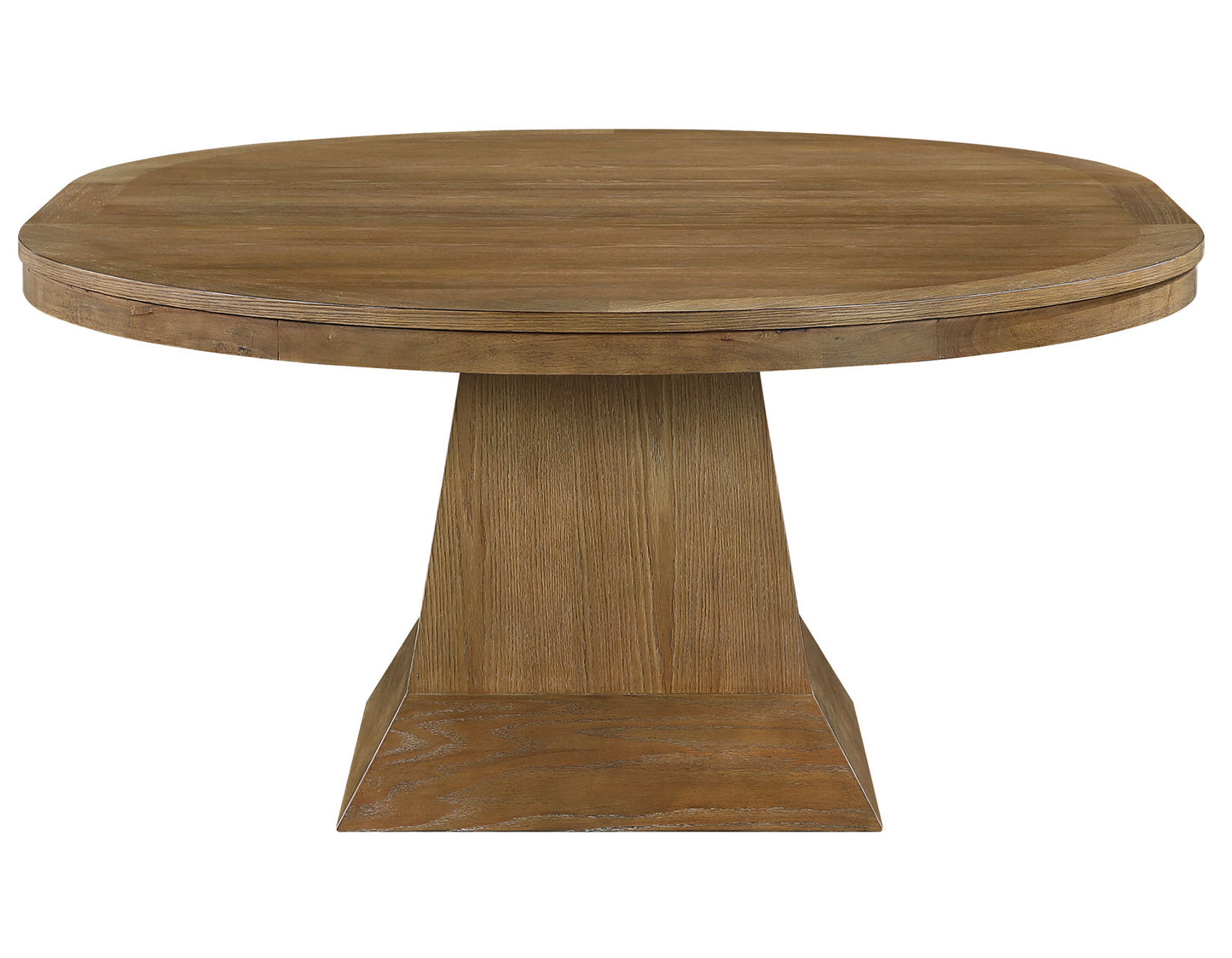 Vaughn 60-96″ Table with 2-18″ Leaves