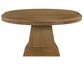 Vaughn 60-96″ Table with 2-18″ Leaves