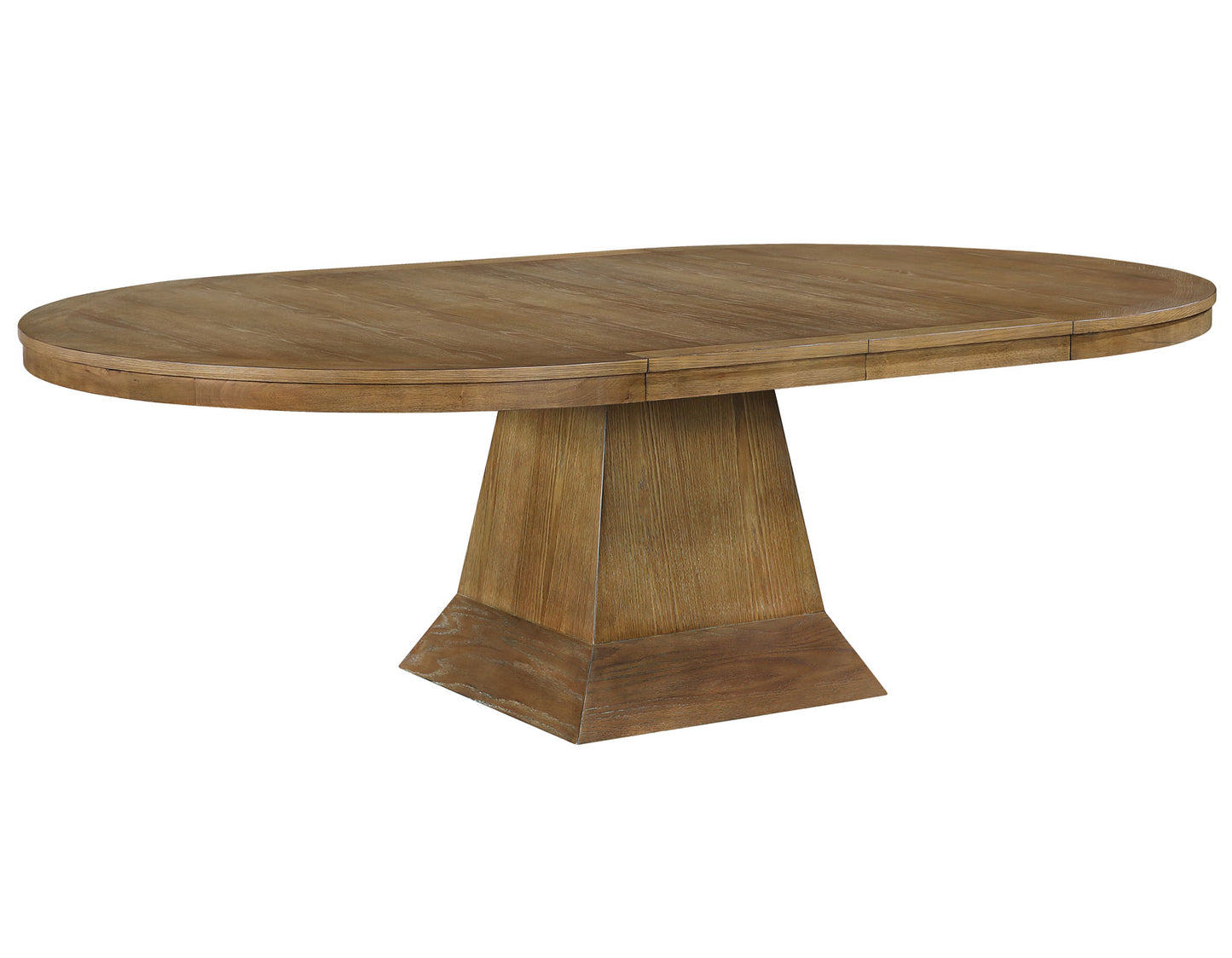 Vaughn 60-96″ Table with 2-18″ Leaves