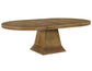 Vaughn 60-96″ Table with 2-18″ Leaves