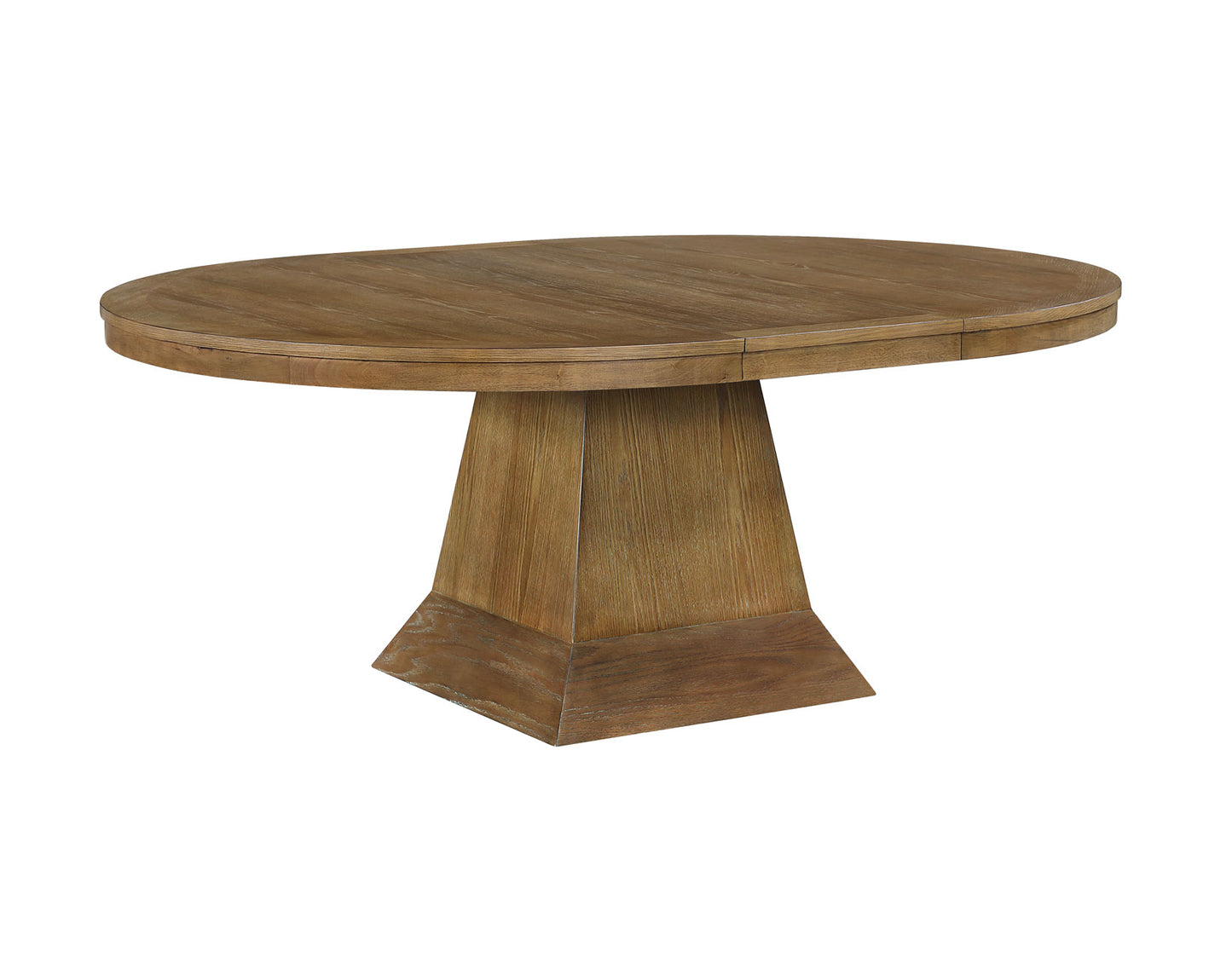 Vaughn 60-96″ Table with 2-18″ Leaves