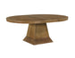 Vaughn 60-96″ Table with 2-18″ Leaves