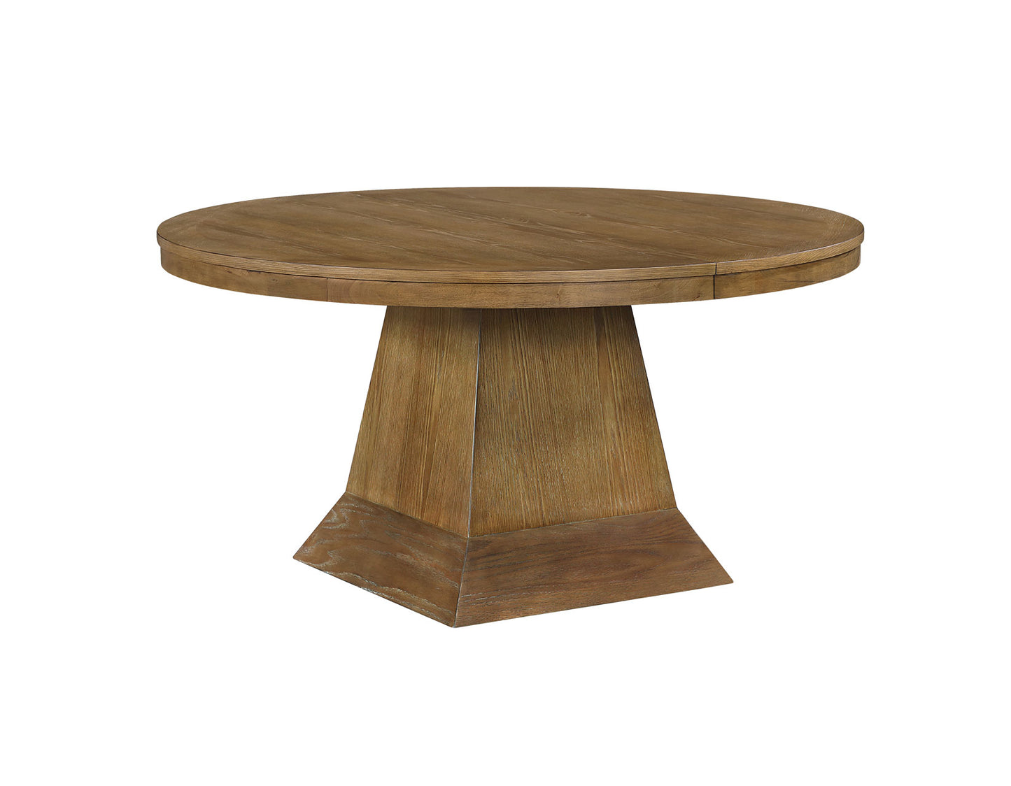 Vaughn 60-96″ Table with 2-18″ Leaves