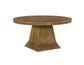 Vaughn 60-96″ Table with 2-18″ Leaves