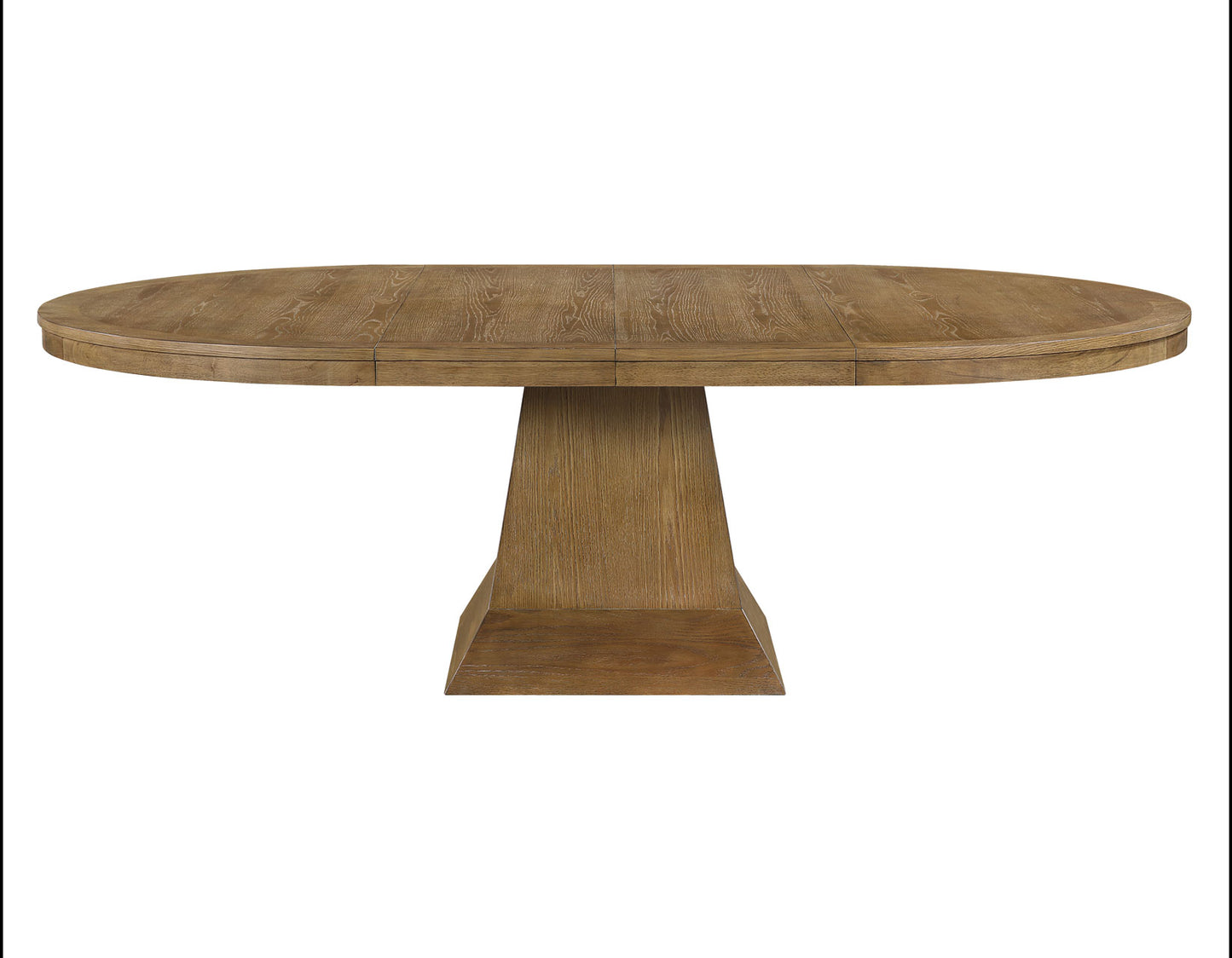 Vaughn 60-96″ Table with 2-18″ Leaves