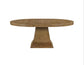 Vaughn 60-96″ Table with 2-18″ Leaves
