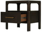 Sigmund Nightstand