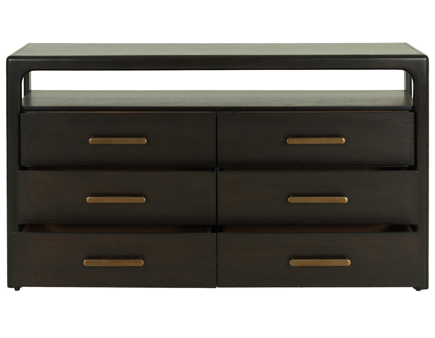 Sigmund 6-Drawer Dresser