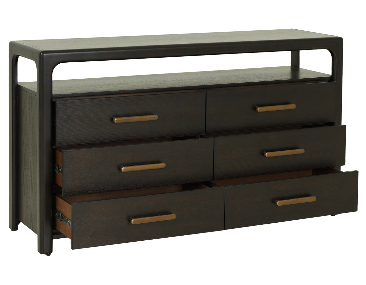 Sigmund 6-Drawer Dresser