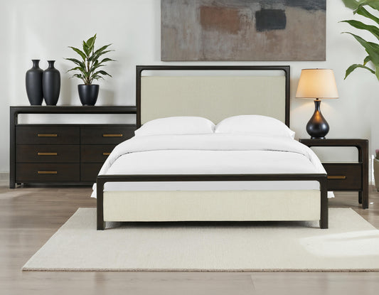 Sigmund Bedroom