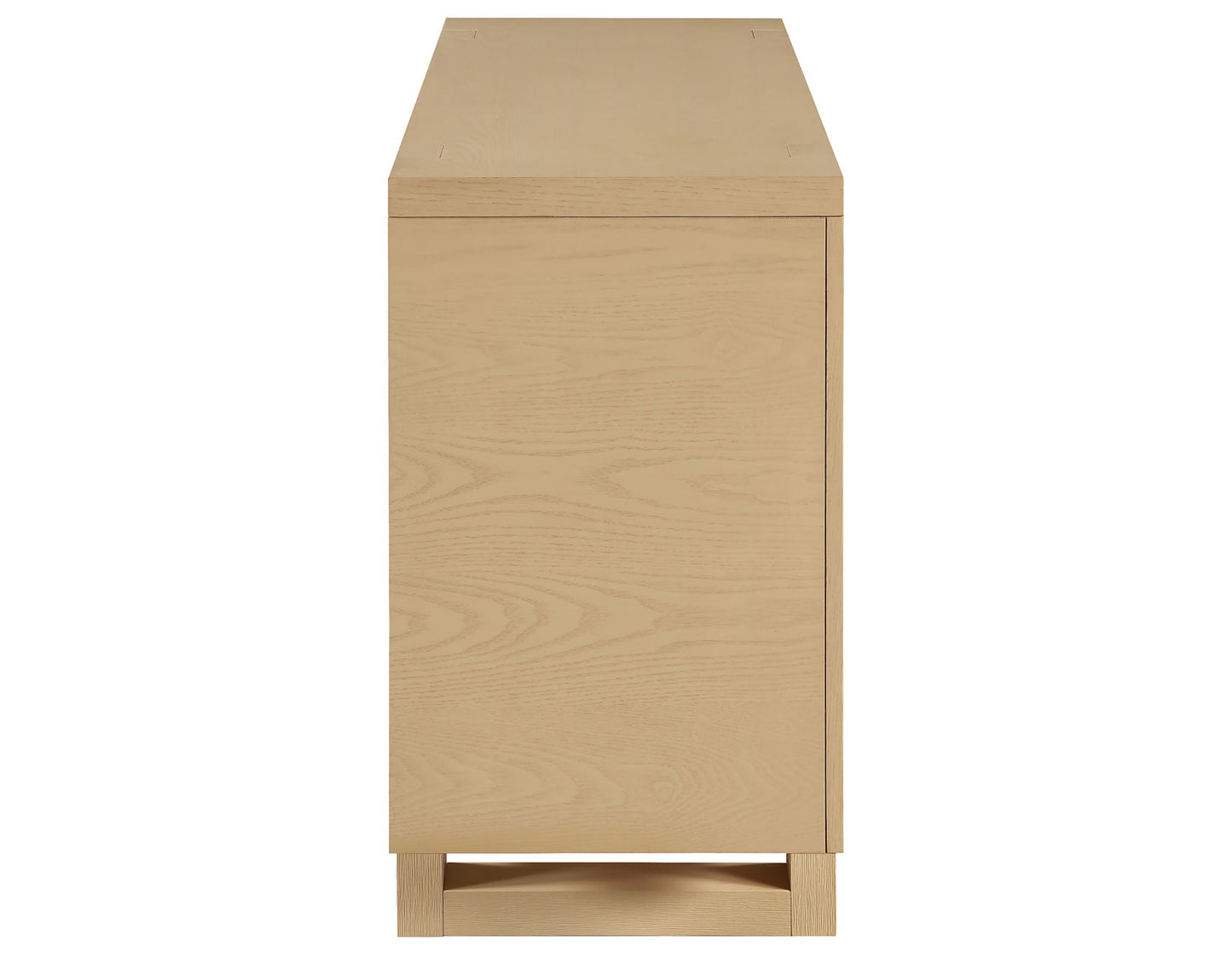 Reid 60″ Server, Sand Finish