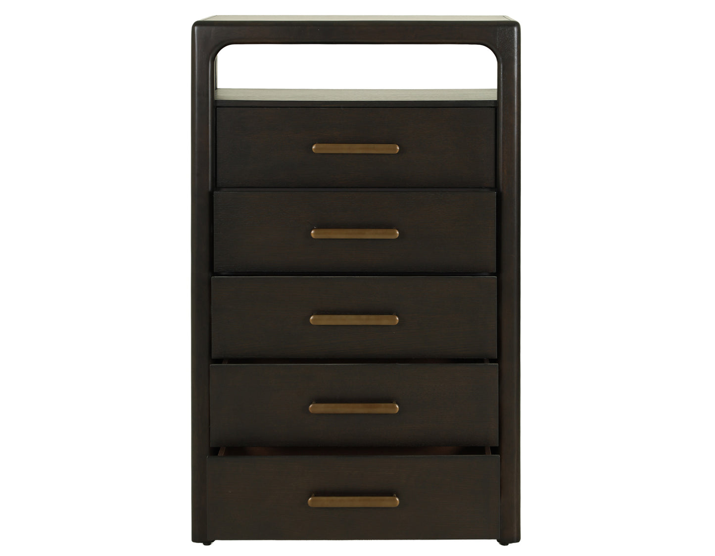 Sigmund 5-Drawer Chest