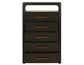 Sigmund 5-Drawer Chest