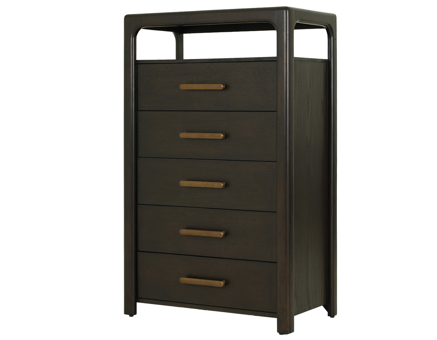 Sigmund 5-Drawer Chest