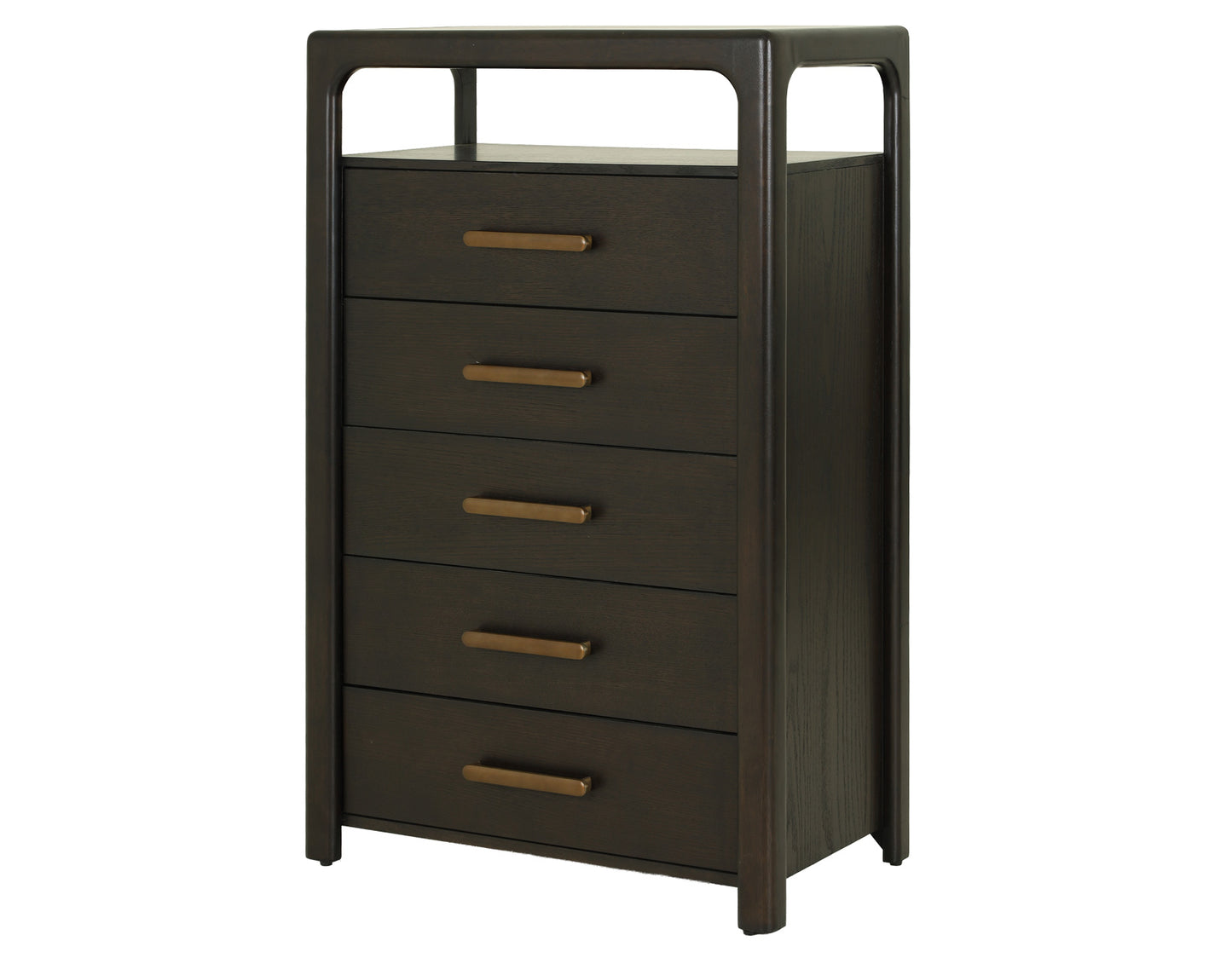 Sigmund 5-Drawer Chest