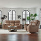 Sofa & Loveseat
