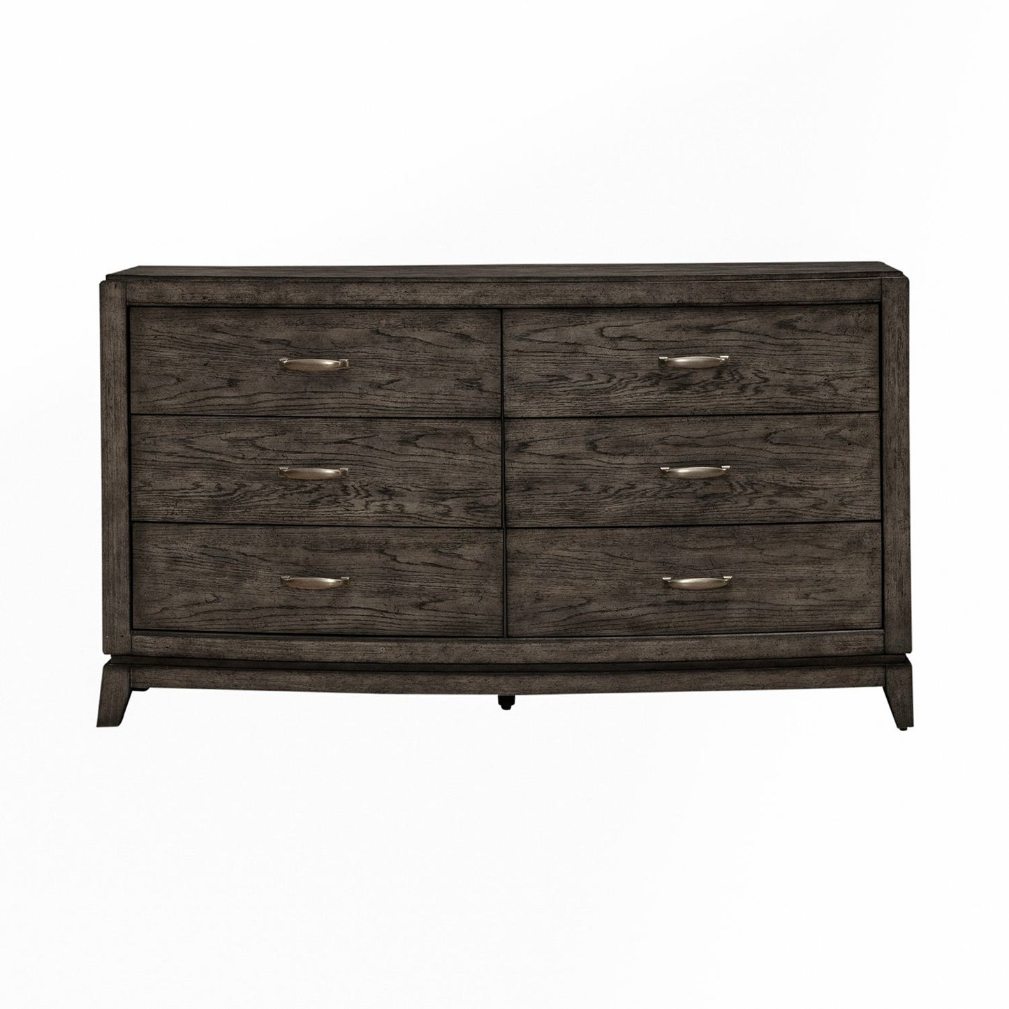 6 Drawer Dresser