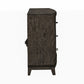 6 Drawer Dresser