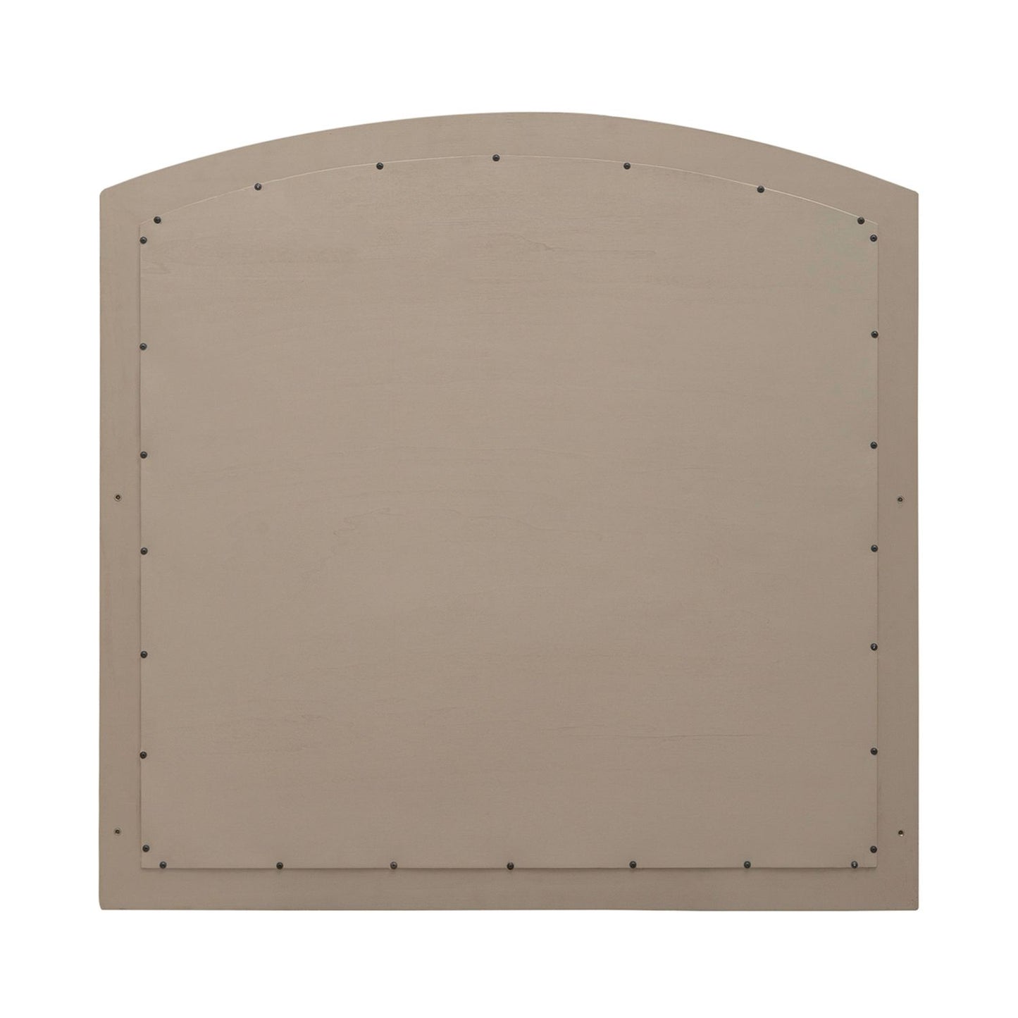 Arched Mirror
