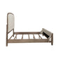 King Shelter Bed