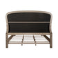 King Shelter Bed