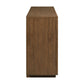 3 Door Accent Cabinet
