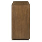 2 Door Accent Cabinet