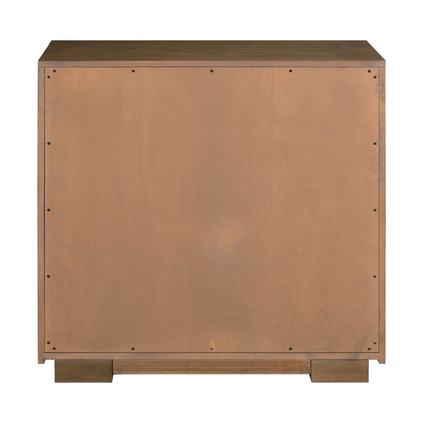 2 Door Accent Cabinet