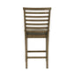 Uph Ladder Back Counter Chair (RTA)