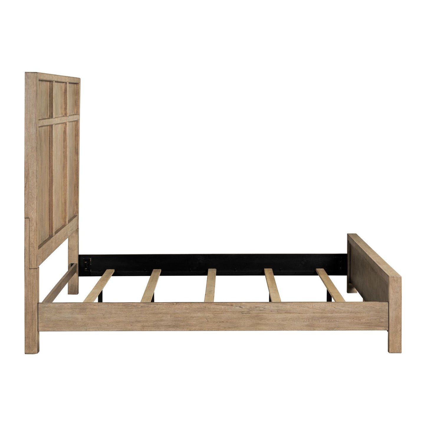 King Panel Bed - Discount Furniture Connection