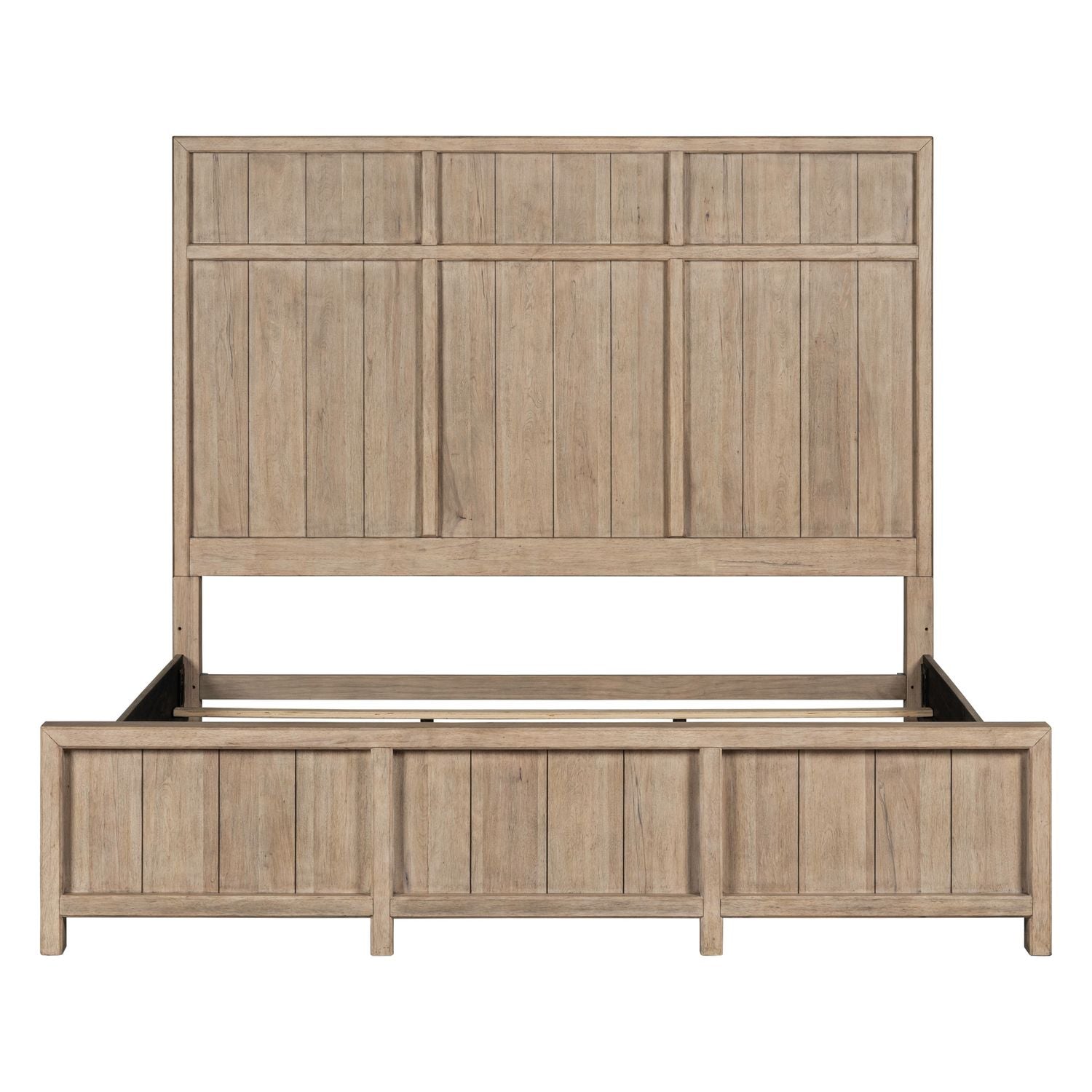 King Panel Bed - Discount Furniture Connection