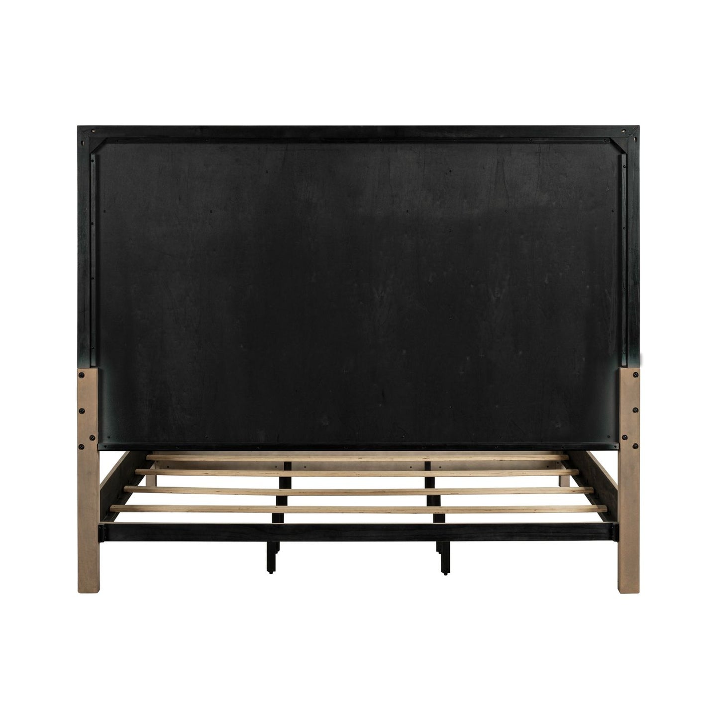King Panel Bed - Discount Furniture Connection