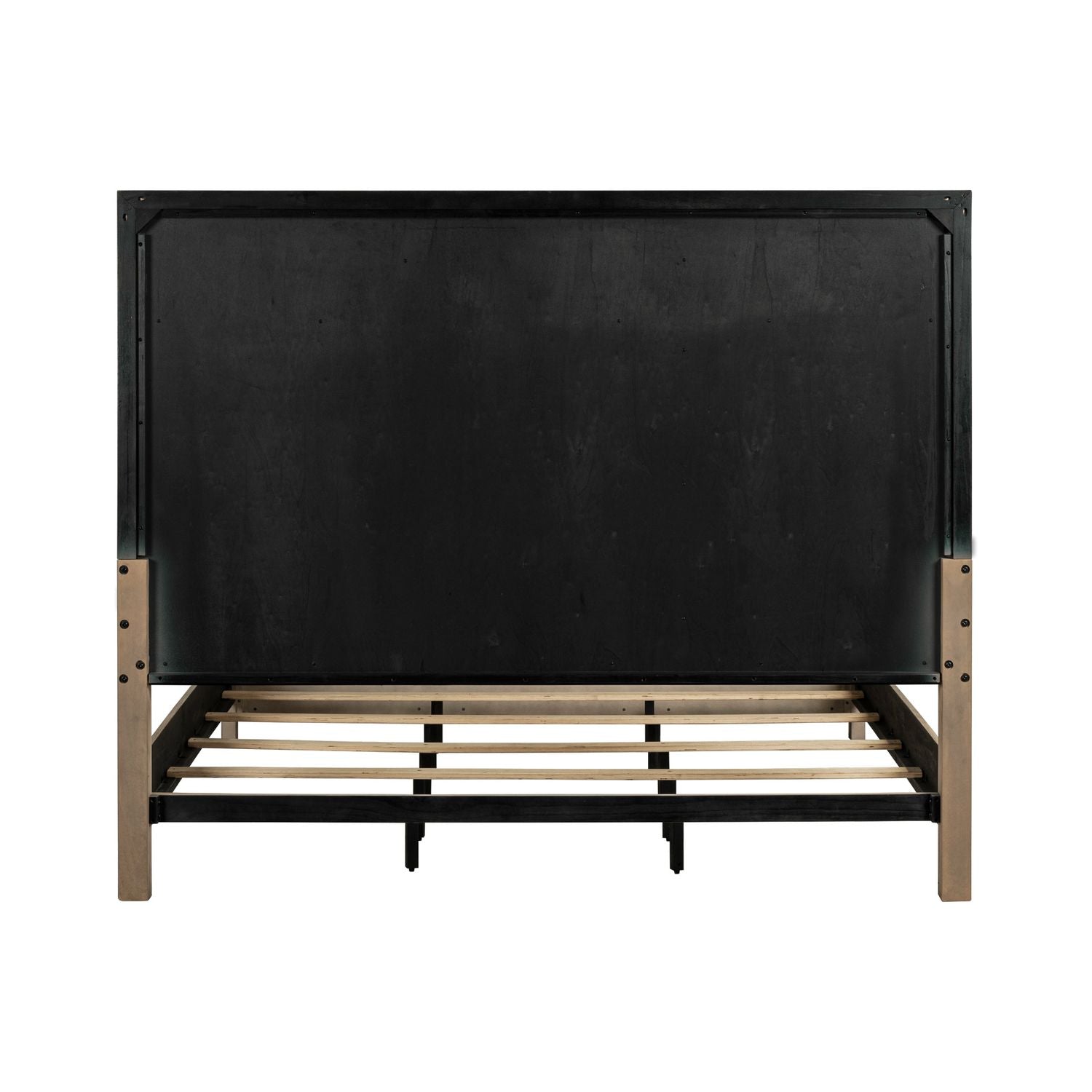 King Panel Bed - Discount Furniture Connection