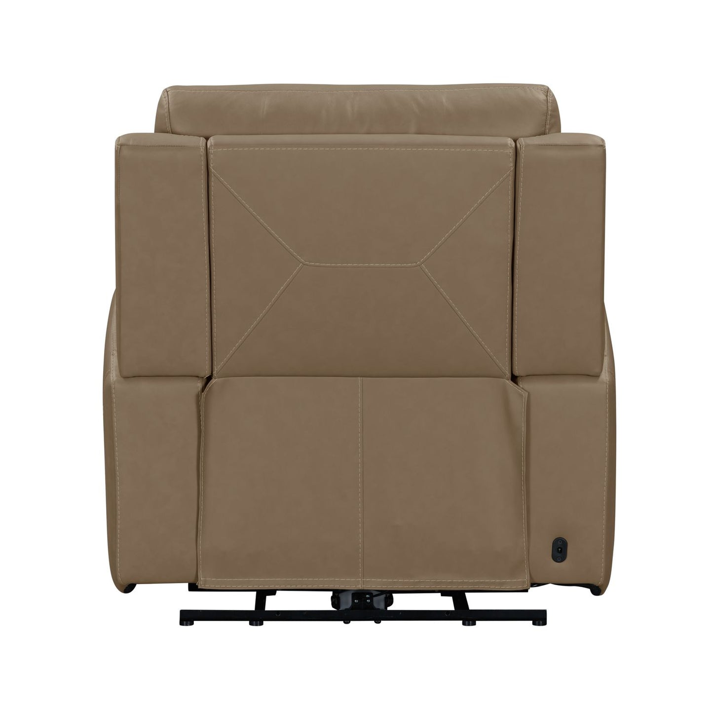 ZW Recliner P3