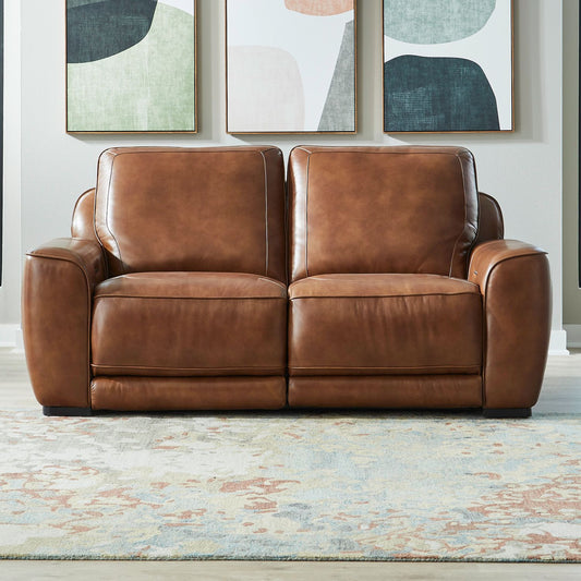 2 Piece Loveseat