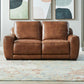 2 Piece Loveseat