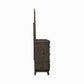 Dresser & Mirror