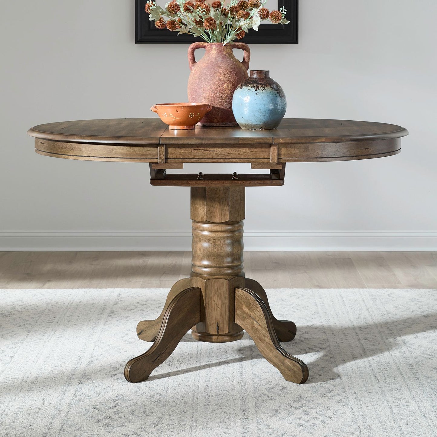 Gathering Table Set