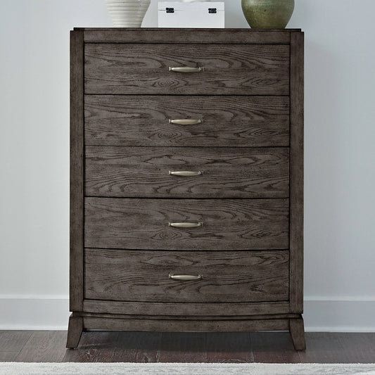 5 Drawer Chest