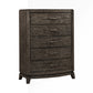 5 Drawer Chest